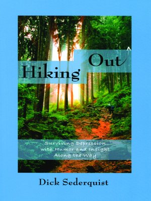cover image of Hiking Out